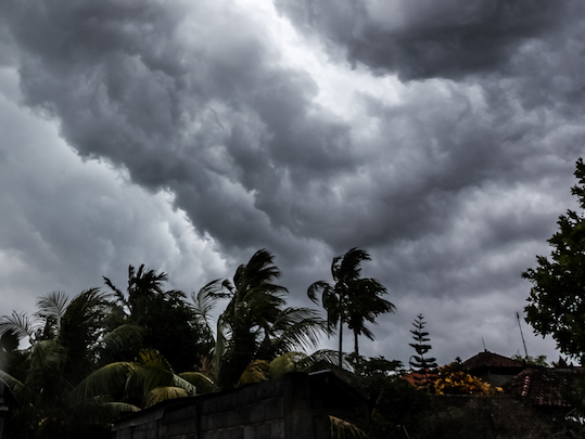 HurricaneResource
