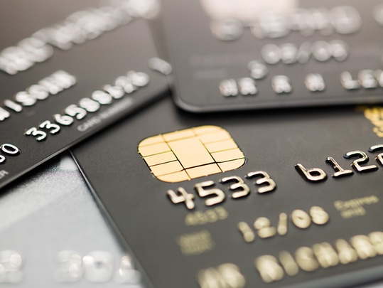 Credit-Cards